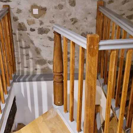 Chateau-une - A Beautiful Historic Medieval Rental. Confolens